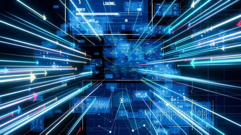 钟祥市SCADA系统开发:守护工业安全的数字卫士